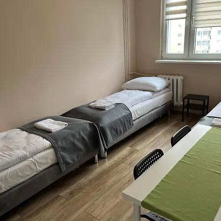 Abra VI Apartament Poznań Esterno foto