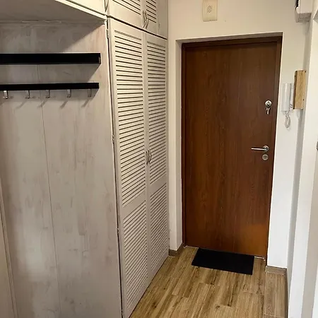 Abra VI Apartament Poznań Esterno foto