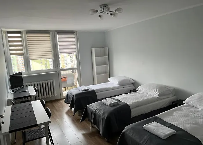 Abra VI Apartament