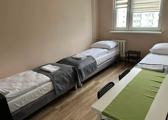 Abra VI Apartament