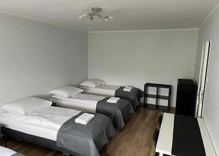 Abra VI Apartament