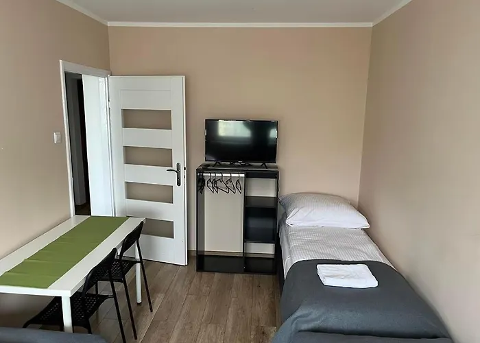 Abra VI Apartament