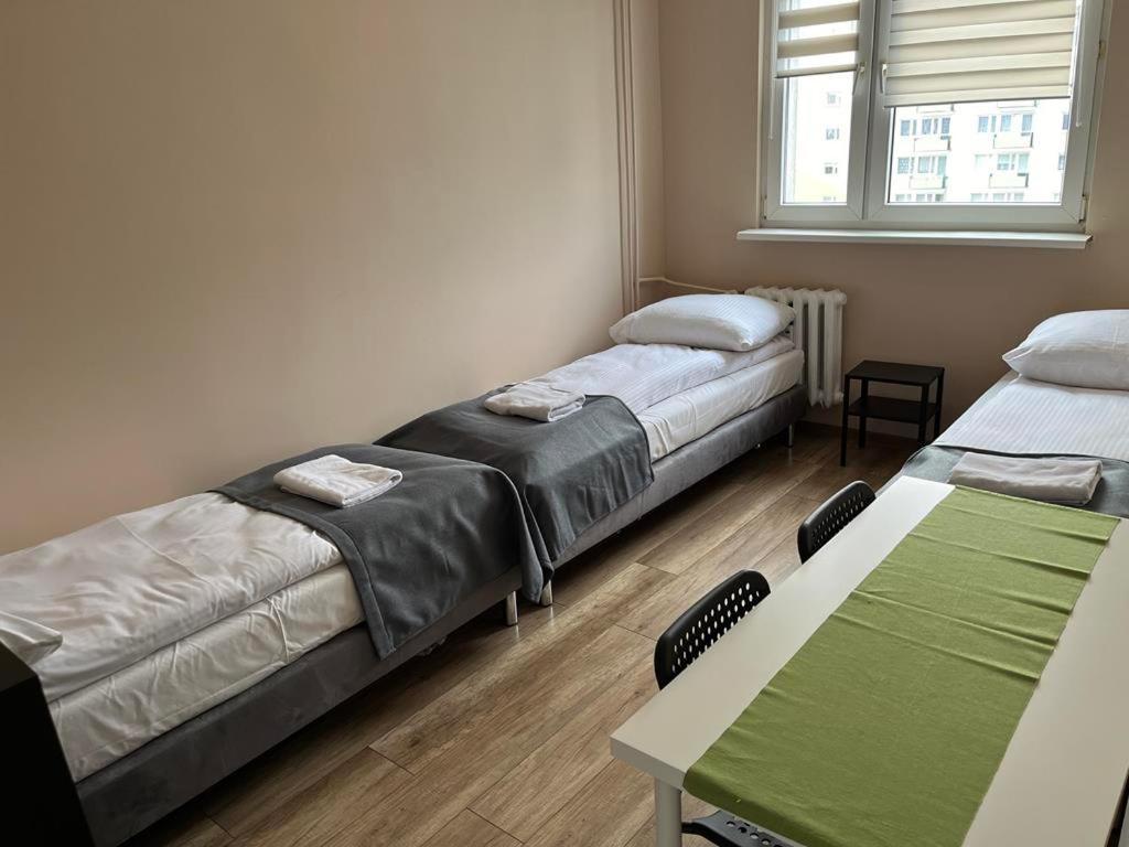Abra Vi Apartment *