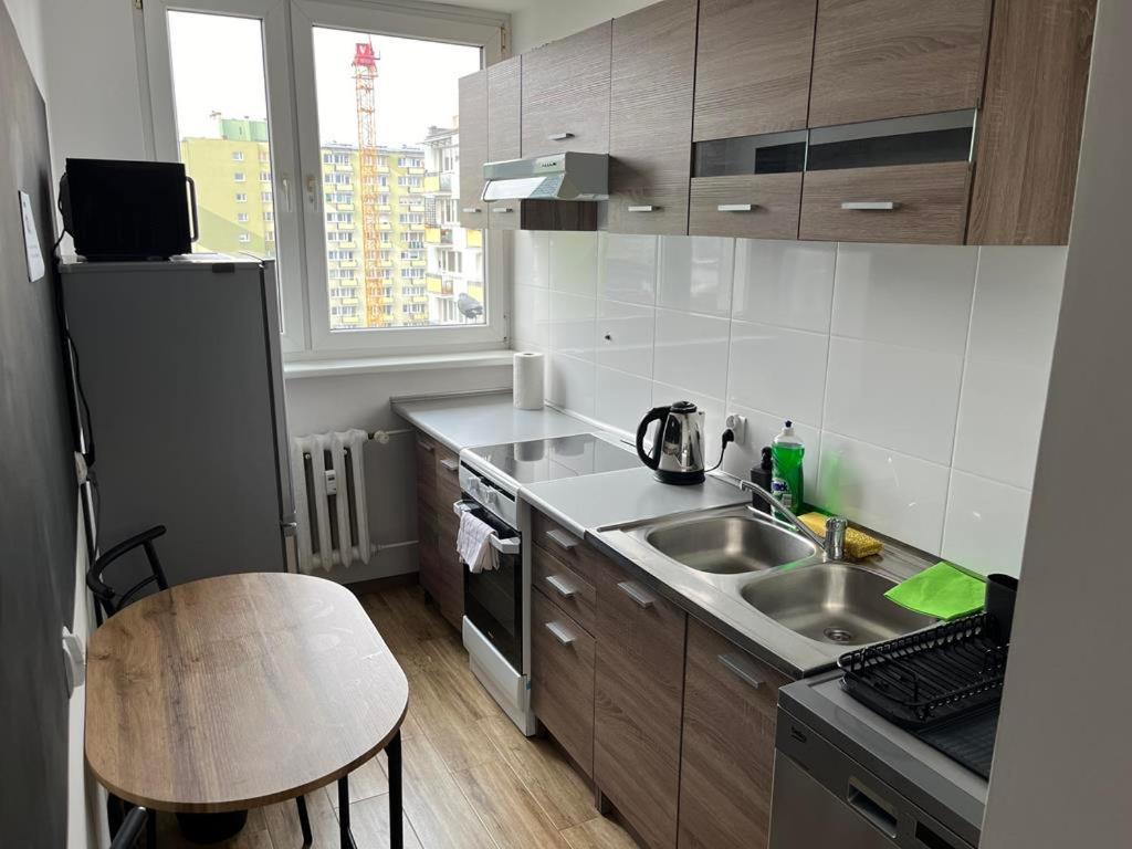 Appartamento Abra Vi Poznań