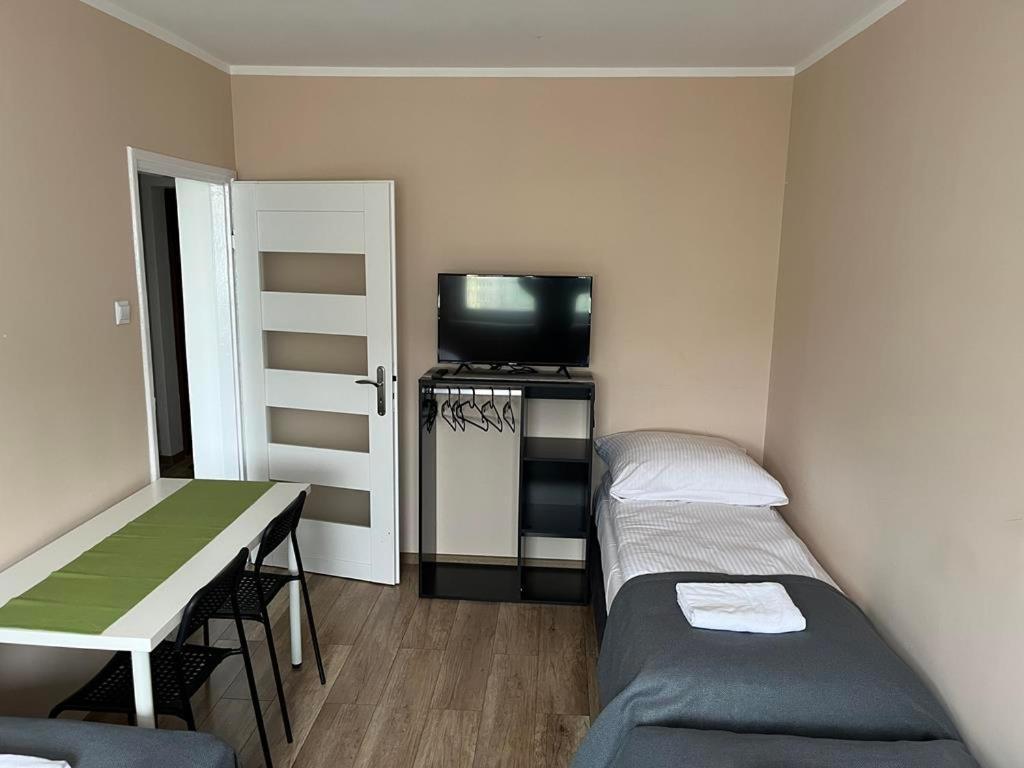Apartment Abra Vi Poznan